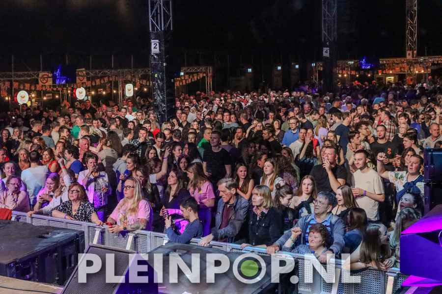 Publiek Zaterdag   (30)